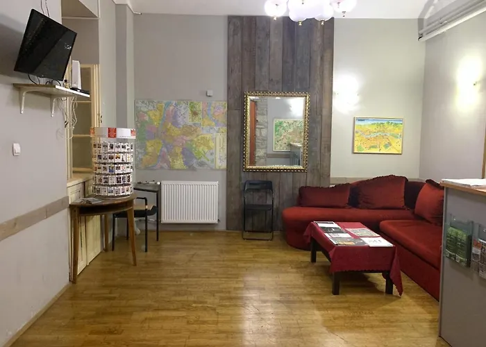 Kecskemeti Rooms